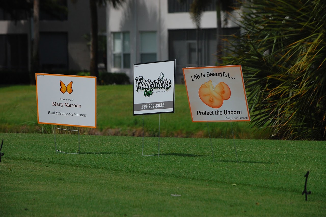 Golf outing photo 10