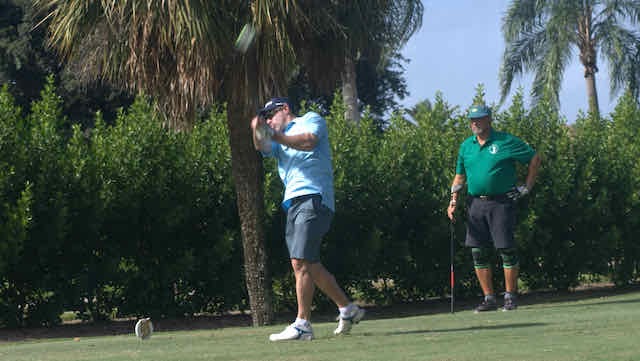 Golf outing photo 11