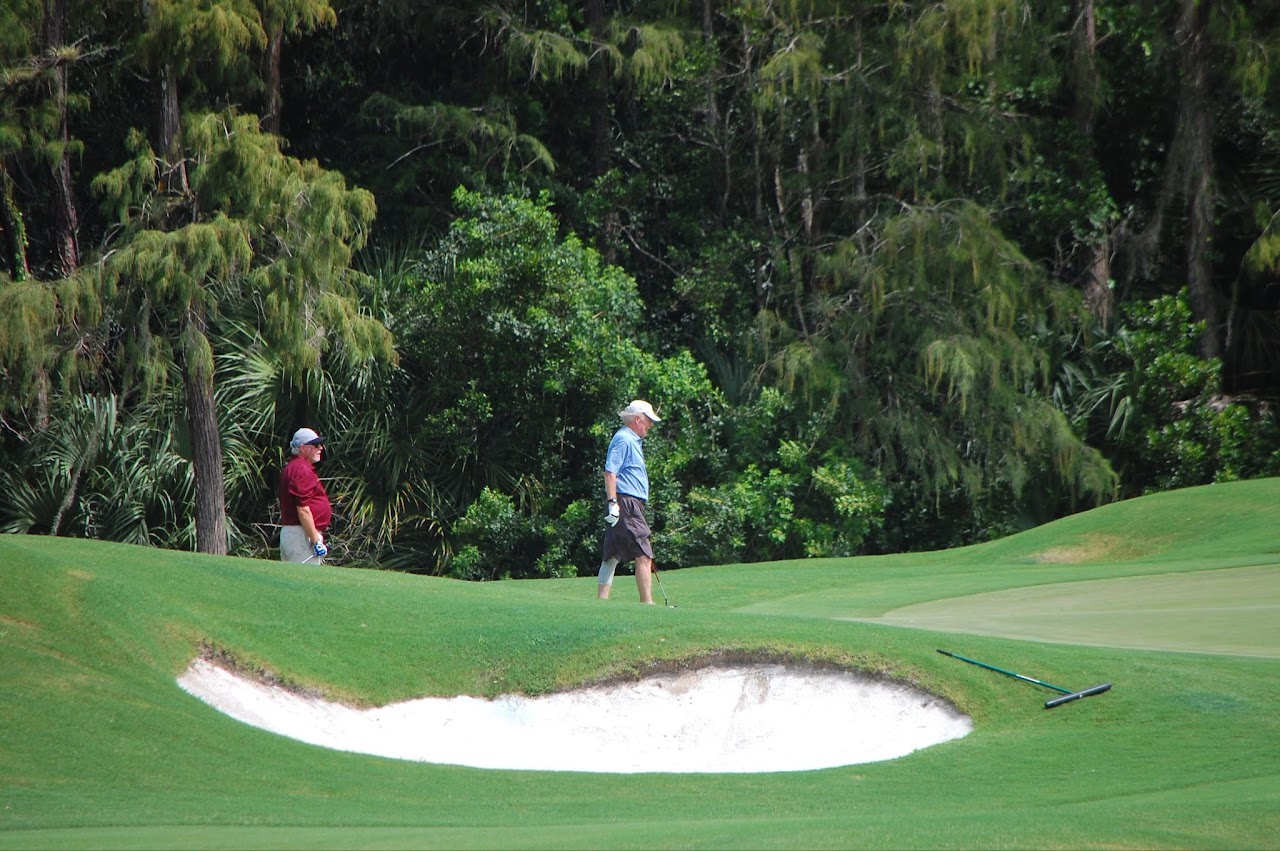 Golf outing photo 12