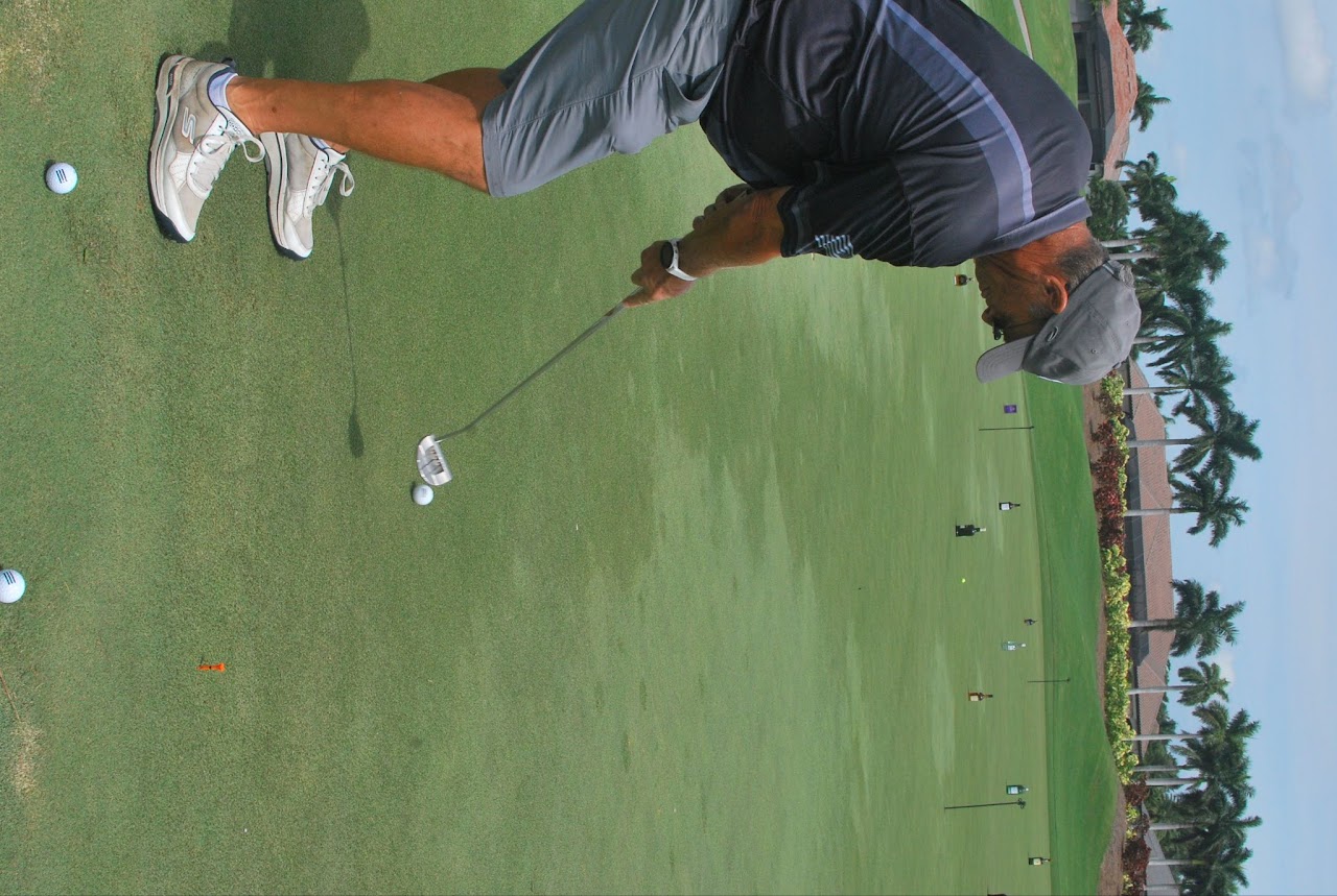 Golf outing photo 13