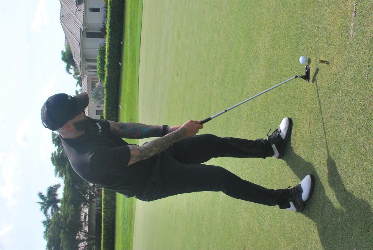 Golf outing photo 16