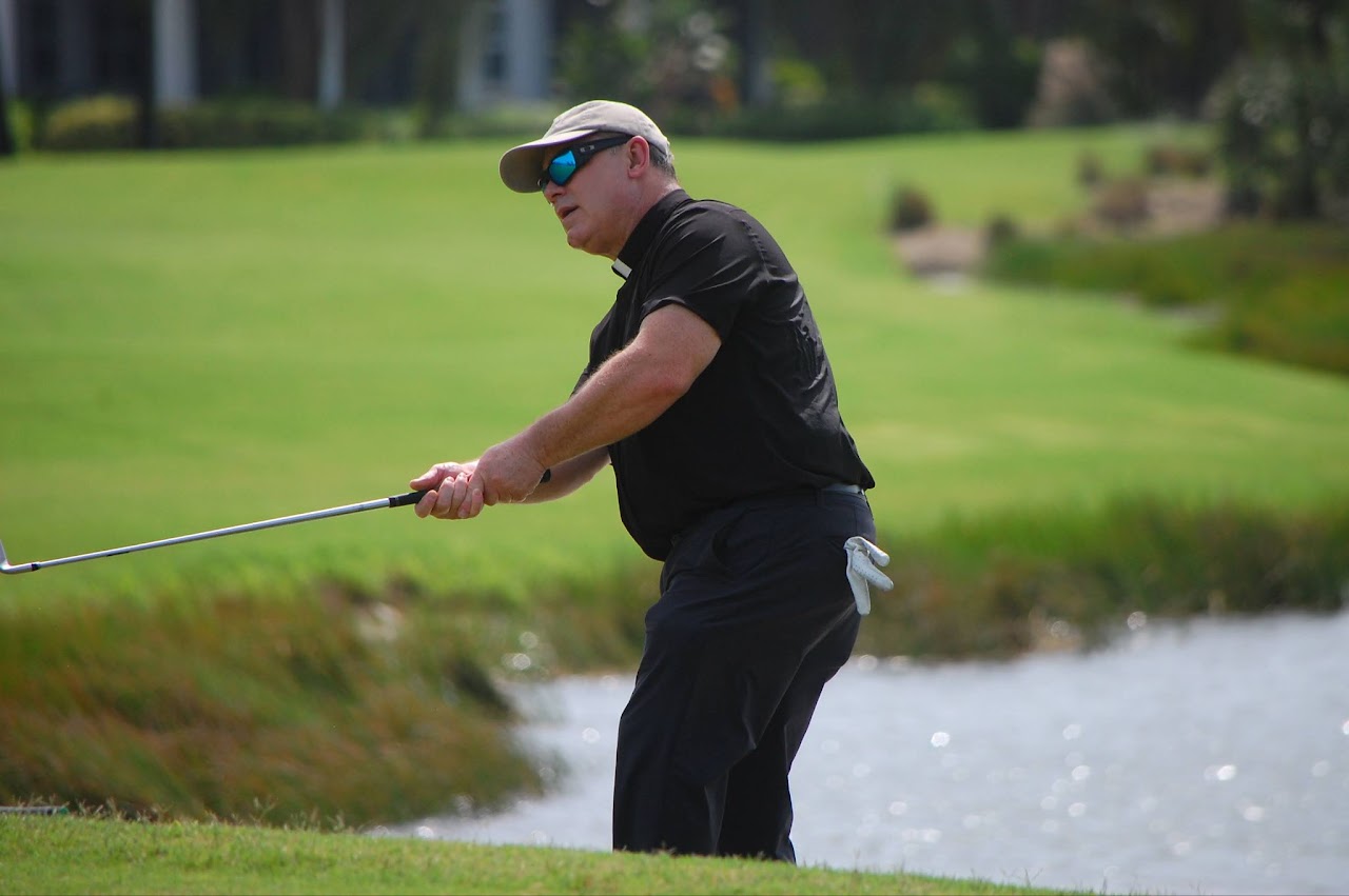 Golf outing photo 2