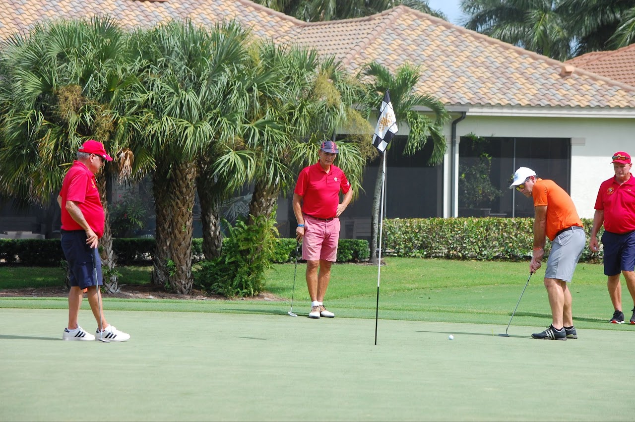 Golf outing photo 3