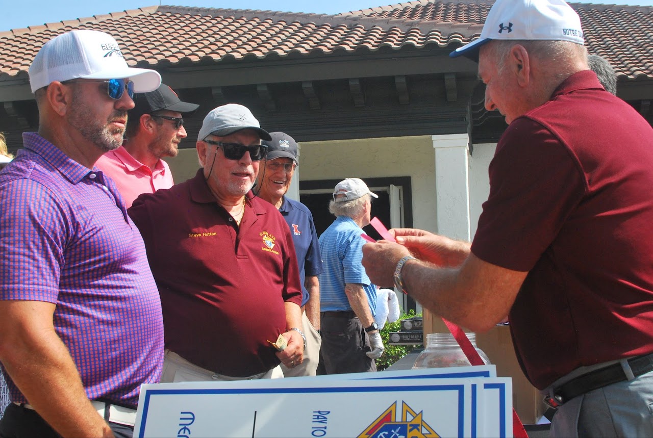 Golf outing photo 5