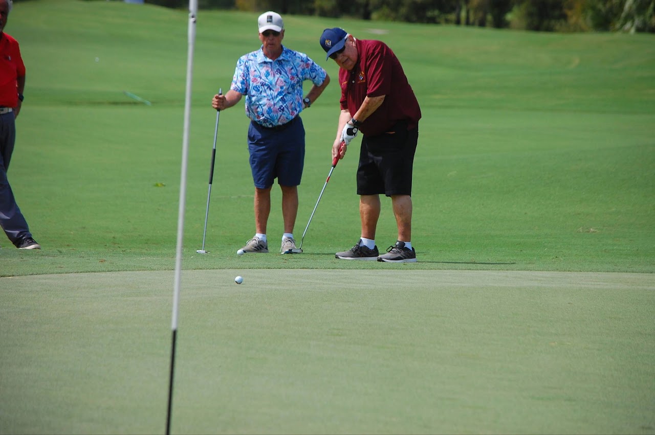 Golf outing photo 6