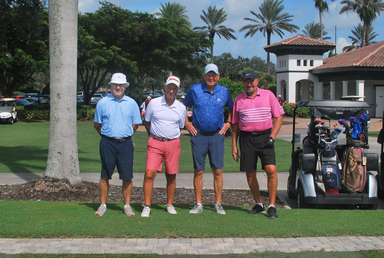 Golf outing photo 7