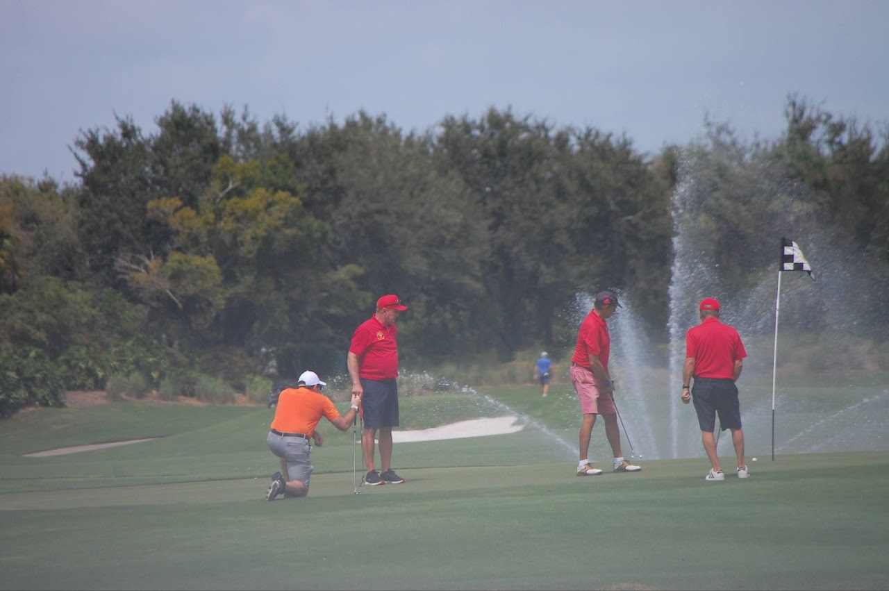 Golf outing photo 9