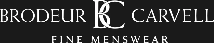 Brodeur Carvell Fine Menswear
