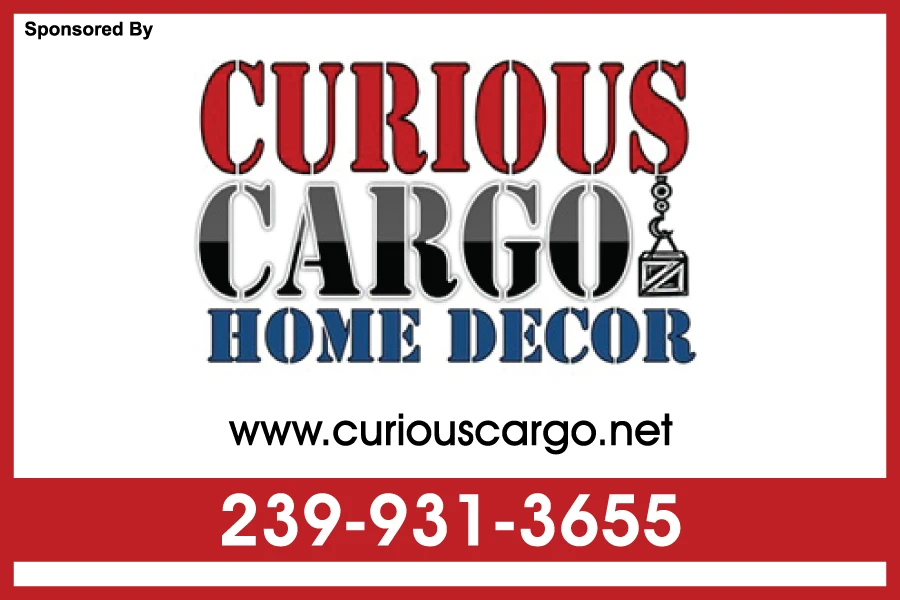 Curious Cargo