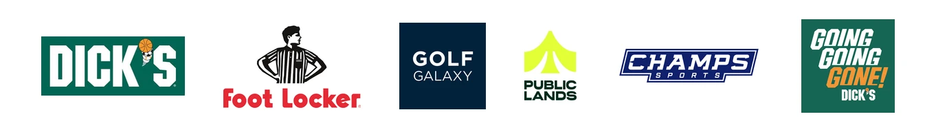 Golf Galaxy