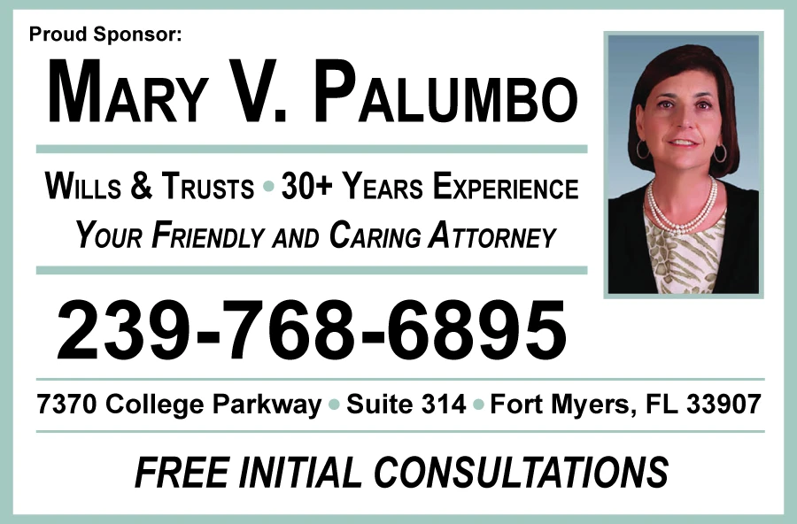 Law Offices of Mary V. Palumbo