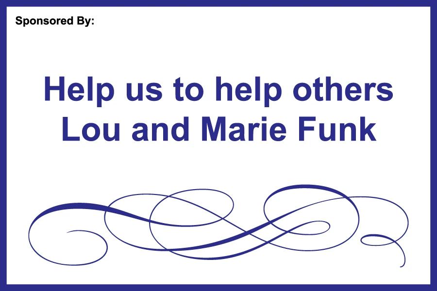 Louis & Marie Funk