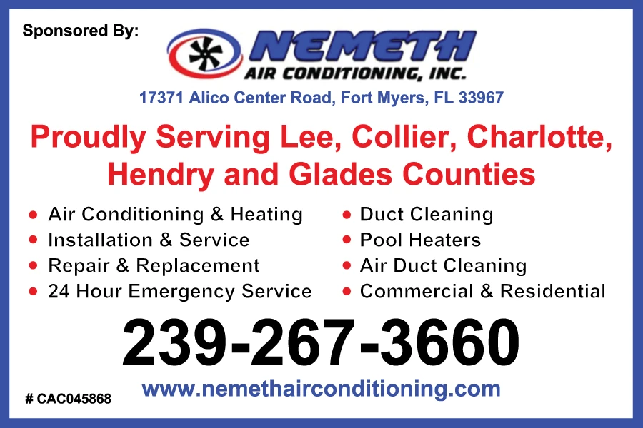 Nemeth Air Conditioning, Inc.