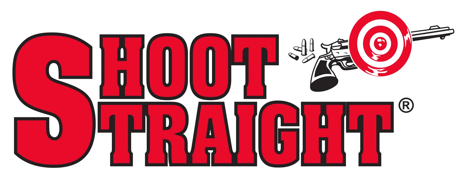 Shoot Straight
