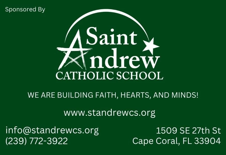 St. Andrew Catholic School