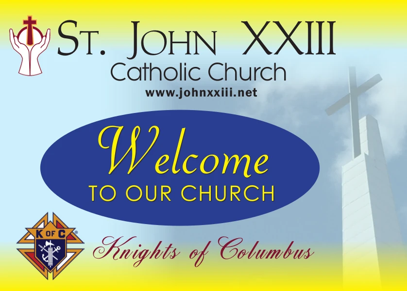 St. John XXIII Catholic Church