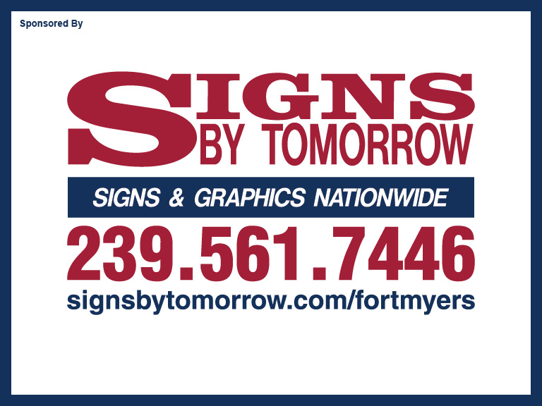 Signs by Tomorrow