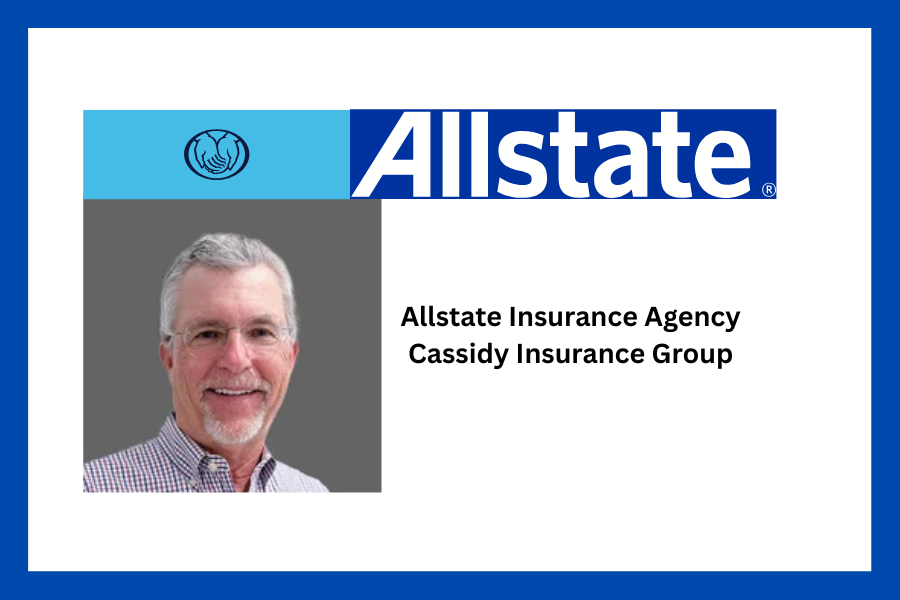Cassidy Insurance Group, Allstate Insurance Agency