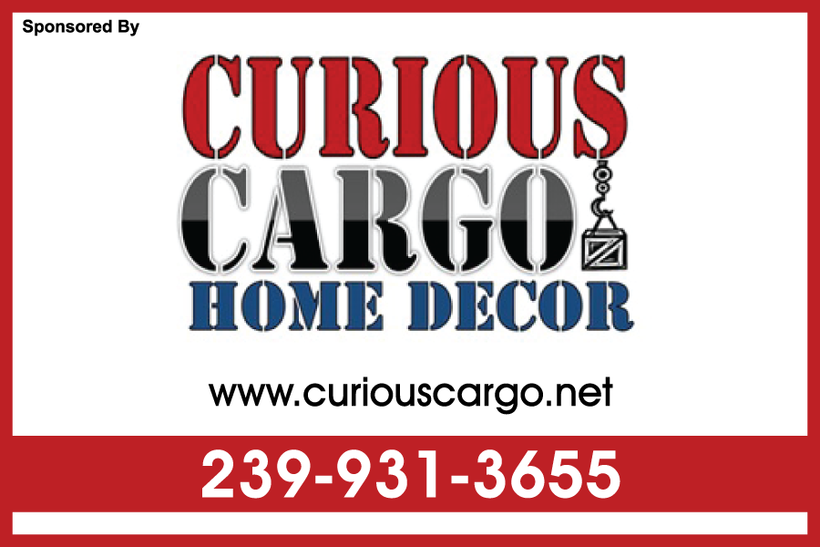 Curious Cargo