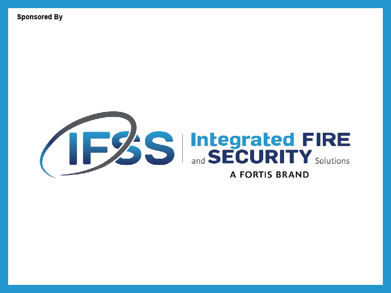 Integrated Fire and Security